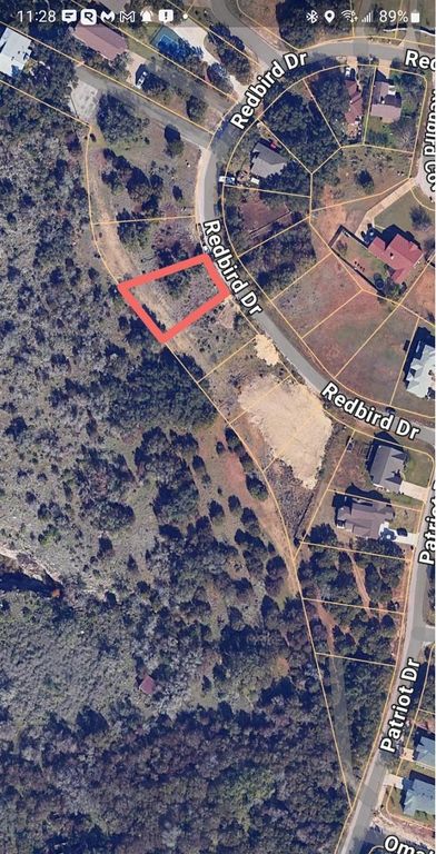 22011 Redbird DR, Lago Vista, TX 78645