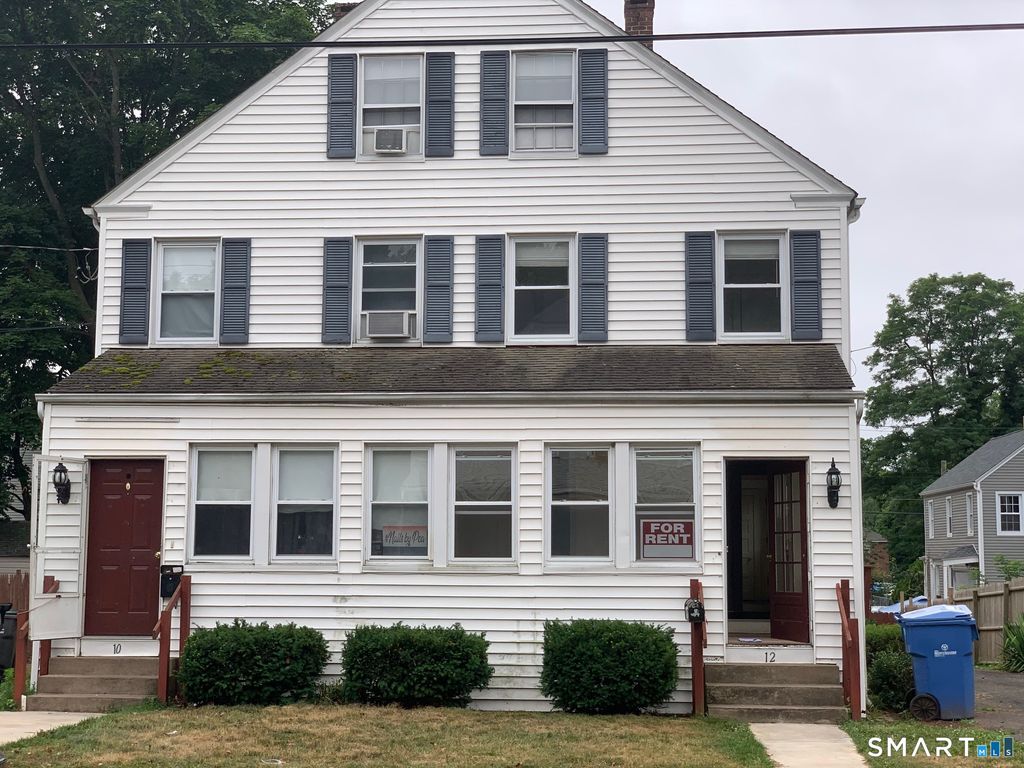 10 Bank Street 10, Manchester, CT 06040