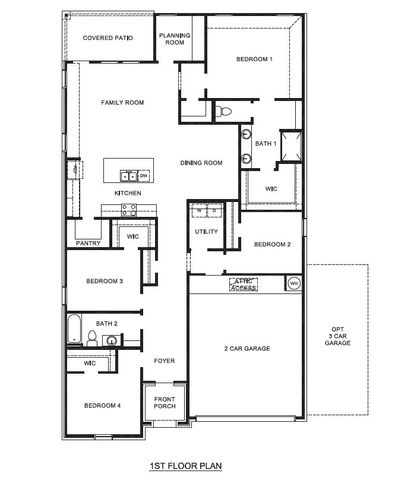 1001 Thornwood Place, Bentonville, AR 72713