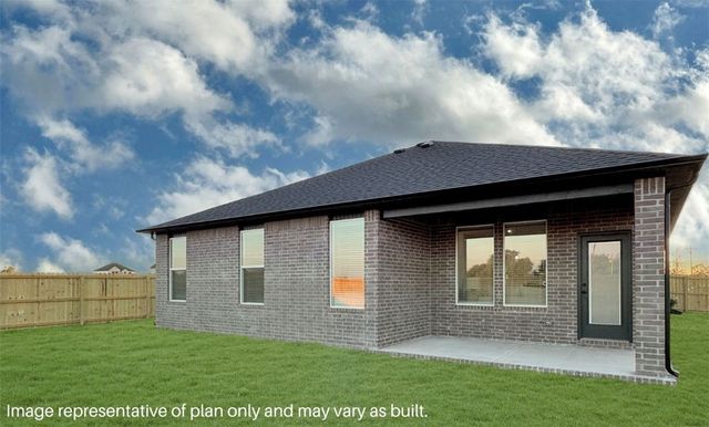 1001 Thornwood Place, Bentonville, AR 72713