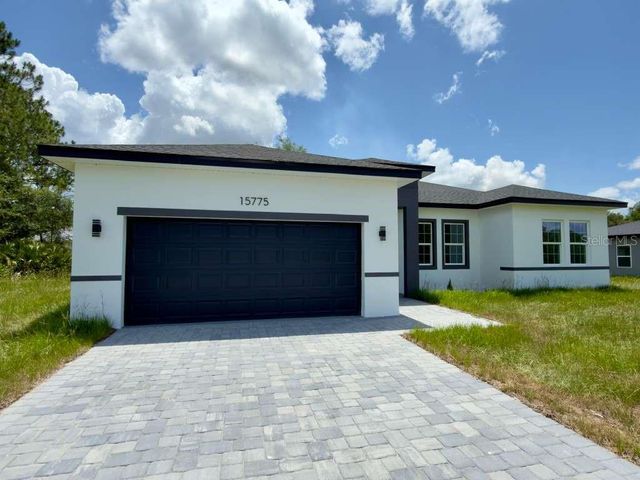 15775 SW 59TH AVENUE ROAD, Ocala, FL 34473