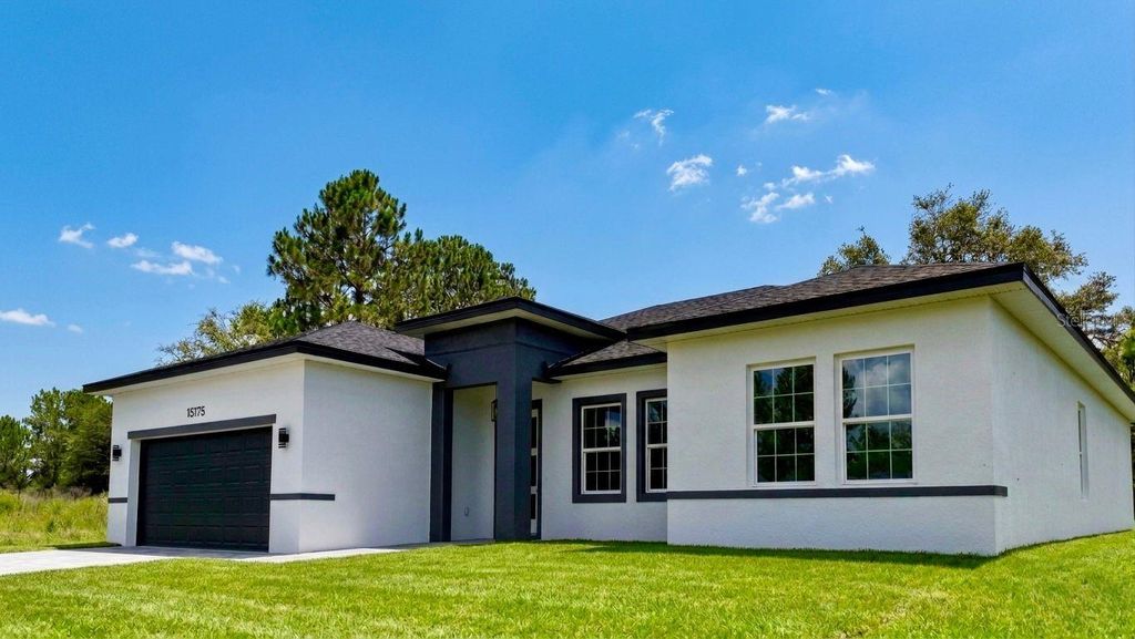 15775 SW 59TH AVENUE ROAD, Ocala, FL 34473