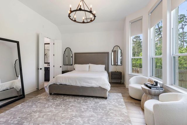 108 Salvia Star Court, Conroe, TX 77304