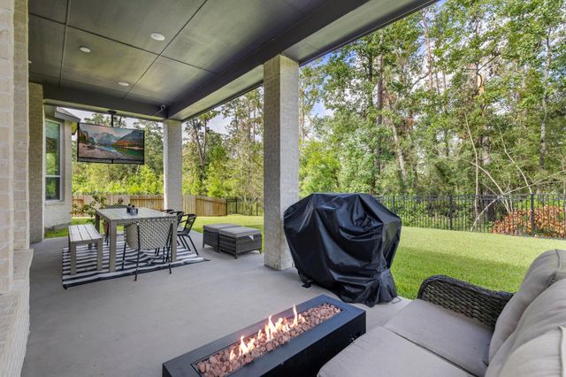 108 Salvia Star Court, Conroe, TX 77304