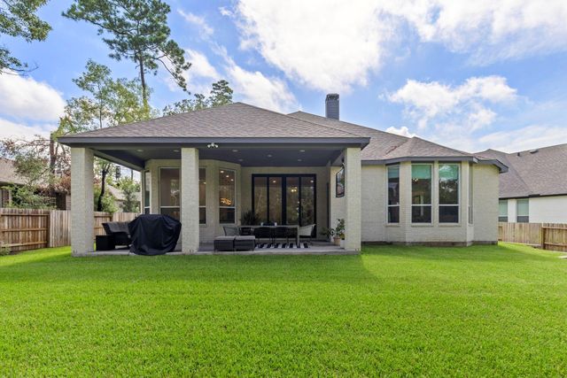 108 Salvia Star Court, Conroe, TX 77304