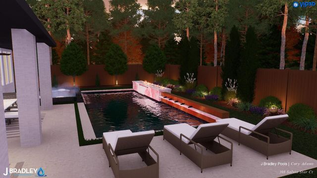 108 Salvia Star Court, Conroe, TX 77304