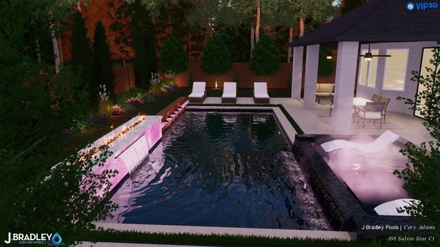 108 Salvia Star Court, Conroe, TX 77304