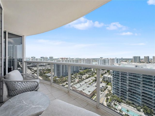 17555 Collins Ave 2501, Sunny Isles Beach, FL 33160