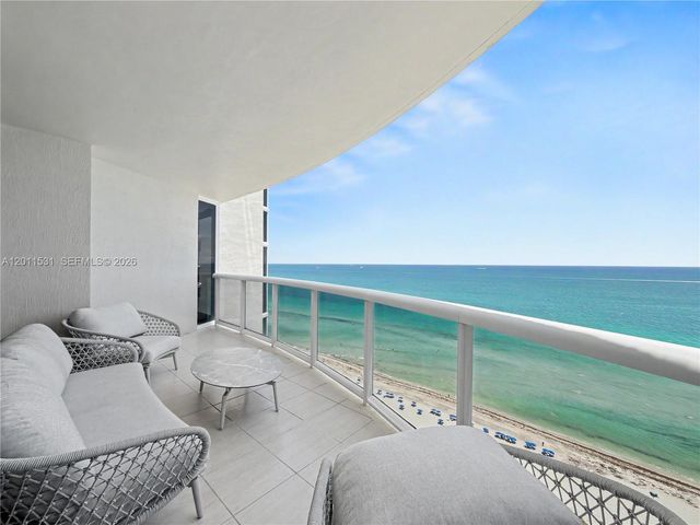 17555 Collins Ave 2501, Sunny Isles Beach, FL 33160