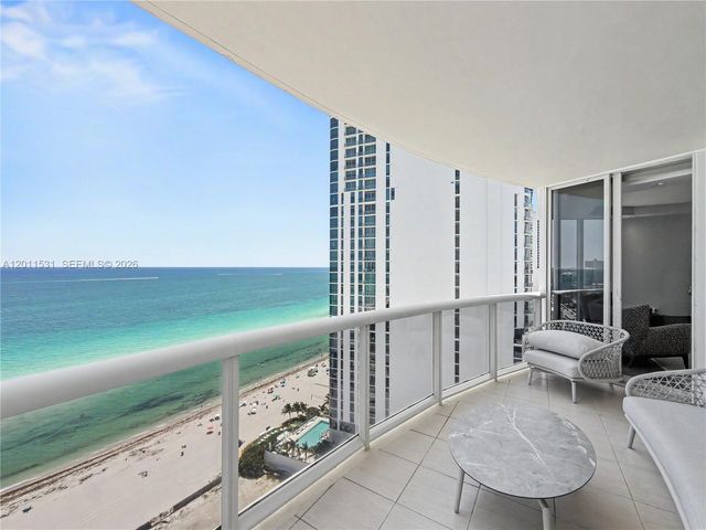 17555 Collins Ave 2501, Sunny Isles Beach, FL 33160
