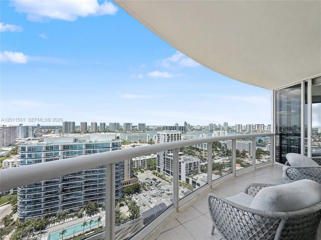 17555 Collins Ave 2501, Sunny Isles Beach, FL 33160