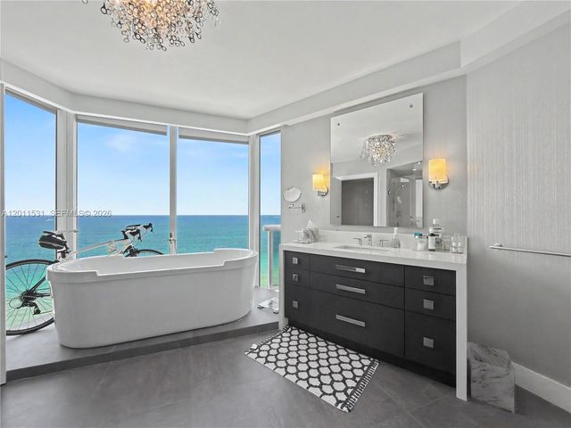 17555 Collins Ave 2501, Sunny Isles Beach, FL 33160