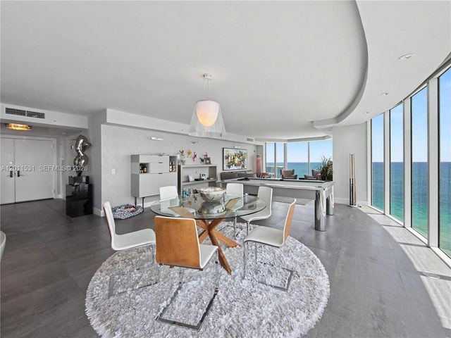 17555 Collins Ave 2501, Sunny Isles Beach, FL 33160