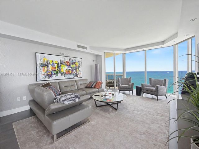 17555 Collins Ave 2501, Sunny Isles Beach, FL 33160