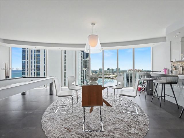 17555 Collins Ave 2501, Sunny Isles Beach, FL 33160