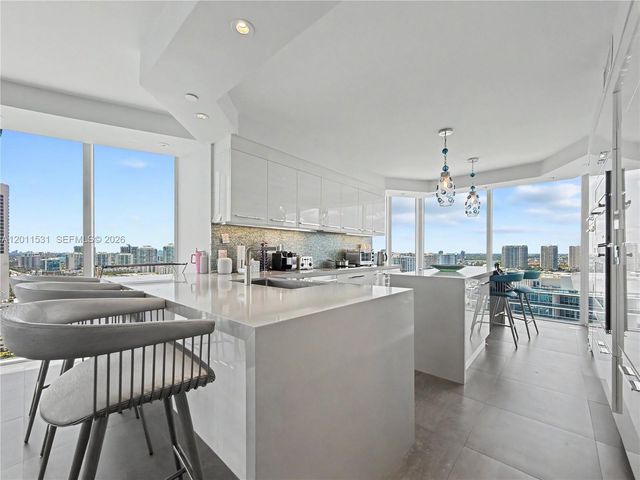 17555 Collins Ave 2501, Sunny Isles Beach, FL 33160