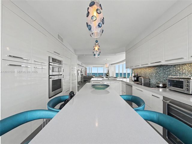 17555 Collins Ave 2501, Sunny Isles Beach, FL 33160