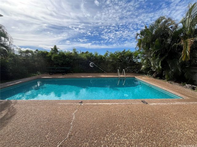 3370 Salt Lake Boulevard 308, Honolulu, HI 96818