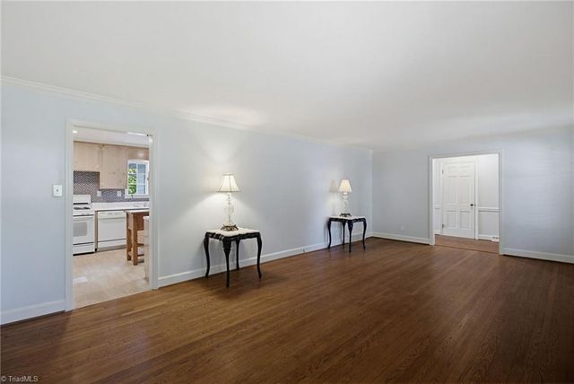 504 Audubon Drive, Greensboro, NC 27410