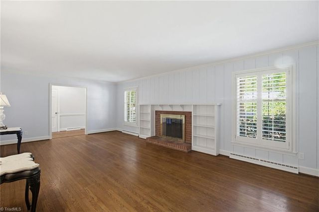 504 Audubon Drive, Greensboro, NC 27410