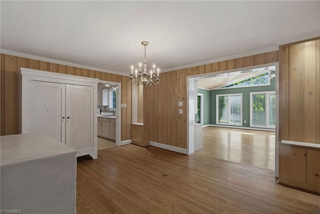 504 Audubon Drive, Greensboro, NC 27410
