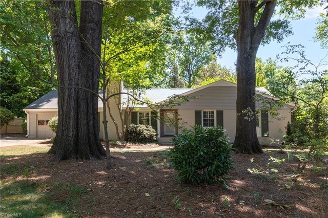 504 Audubon Drive, Greensboro, NC 27410