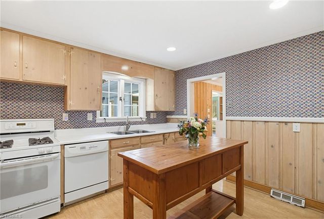 504 Audubon Drive, Greensboro, NC 27410