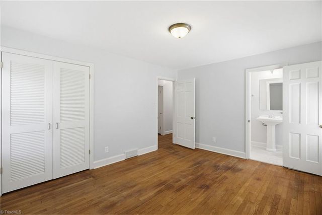 504 Audubon Drive, Greensboro, NC 27410