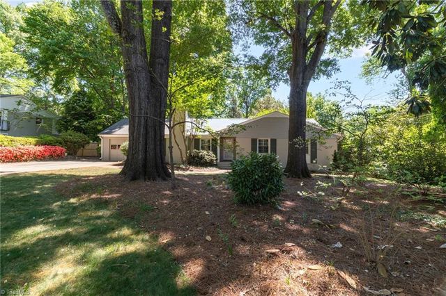 504 Audubon Drive, Greensboro, NC 27410