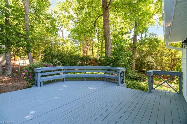 504 Audubon Drive, Greensboro, NC 27410