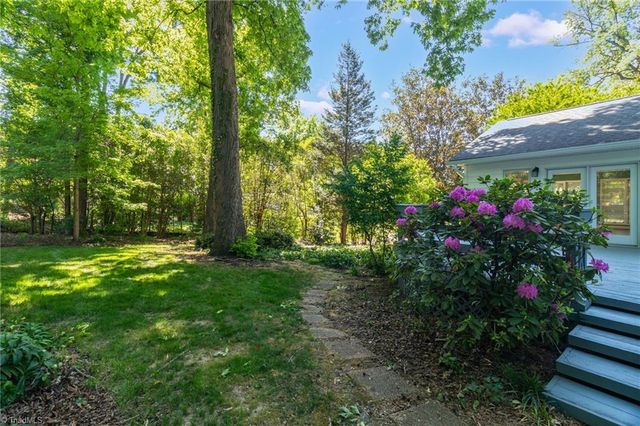 504 Audubon Drive, Greensboro, NC 27410