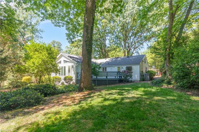 504 Audubon Drive, Greensboro, NC 27410