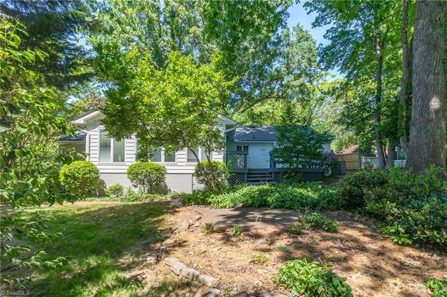 504 Audubon Drive, Greensboro, NC 27410
