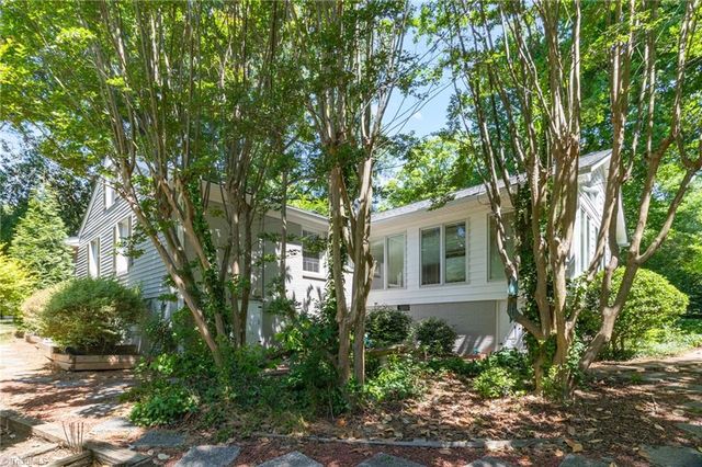 504 Audubon Drive, Greensboro, NC 27410