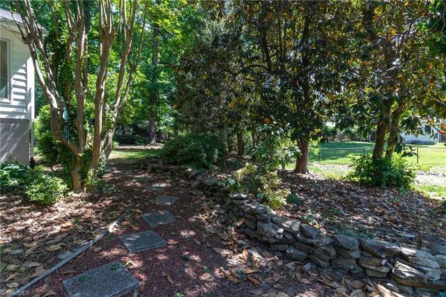 504 Audubon Drive, Greensboro, NC 27410