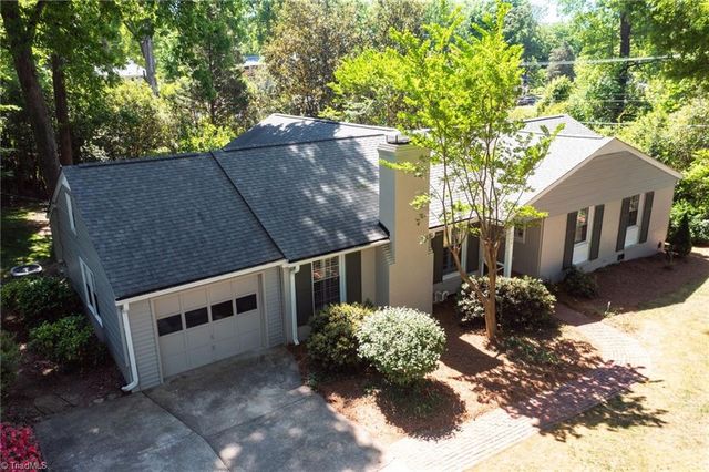 504 Audubon Drive, Greensboro, NC 27410