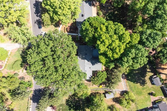 504 Audubon Drive, Greensboro, NC 27410