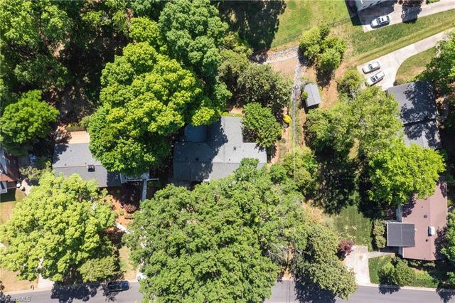 504 Audubon Drive, Greensboro, NC 27410
