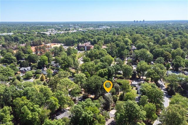 504 Audubon Drive, Greensboro, NC 27410