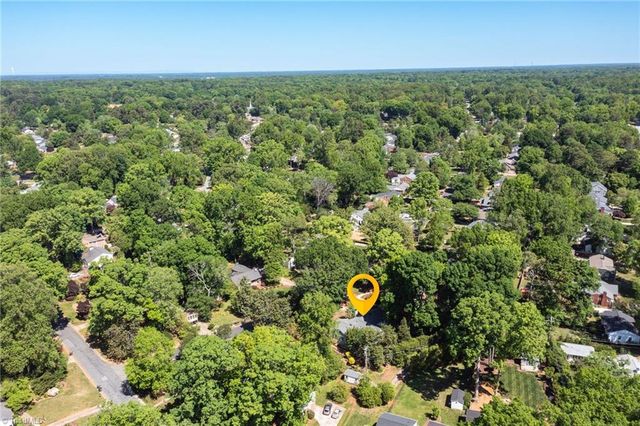 504 Audubon Drive, Greensboro, NC 27410
