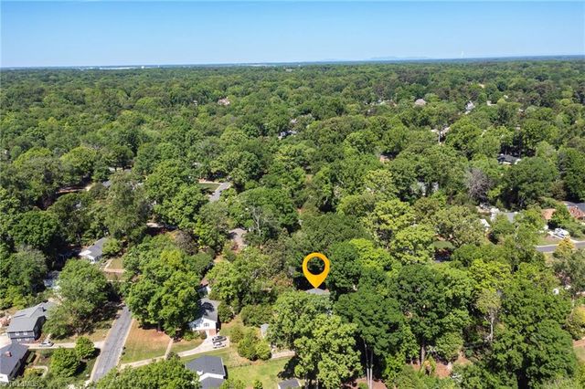 504 Audubon Drive, Greensboro, NC 27410