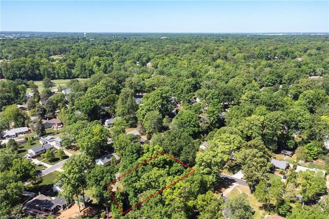504 Audubon Drive, Greensboro, NC 27410