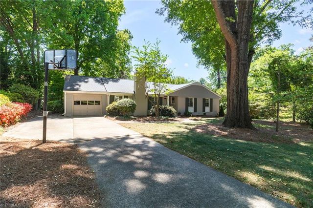 504 Audubon Drive, Greensboro, NC 27410