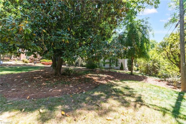 504 Audubon Drive, Greensboro, NC 27410