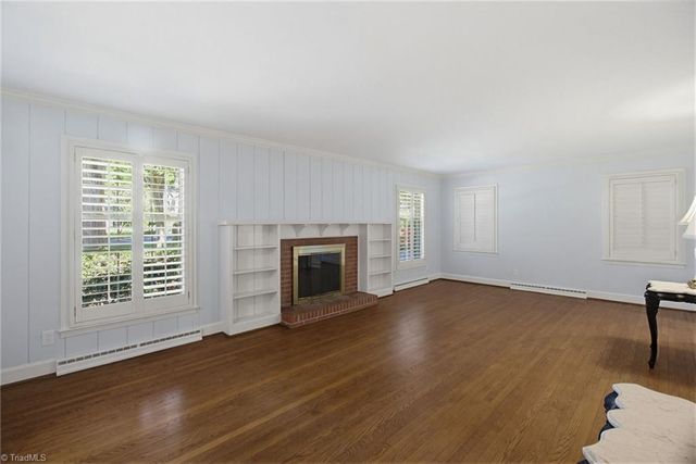 504 Audubon Drive, Greensboro, NC 27410
