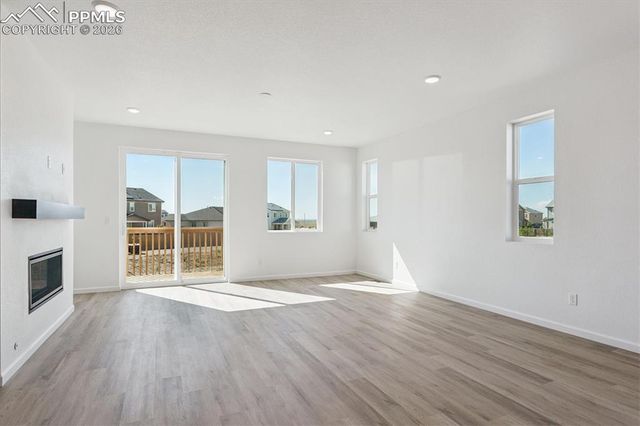 3302 Bella Notte Drive, Pueblo, CO 81001