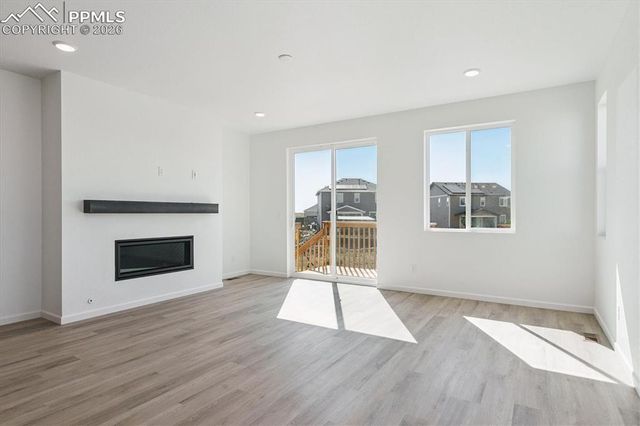 3302 Bella Notte Drive, Pueblo, CO 81001