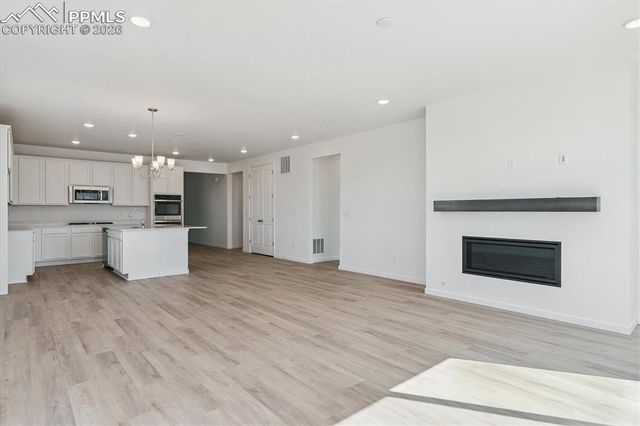 3302 Bella Notte Drive, Pueblo, CO 81001