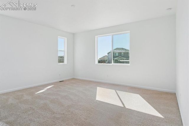 3302 Bella Notte Drive, Pueblo, CO 81001