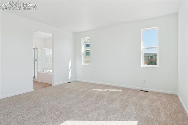 3302 Bella Notte Drive, Pueblo, CO 81001